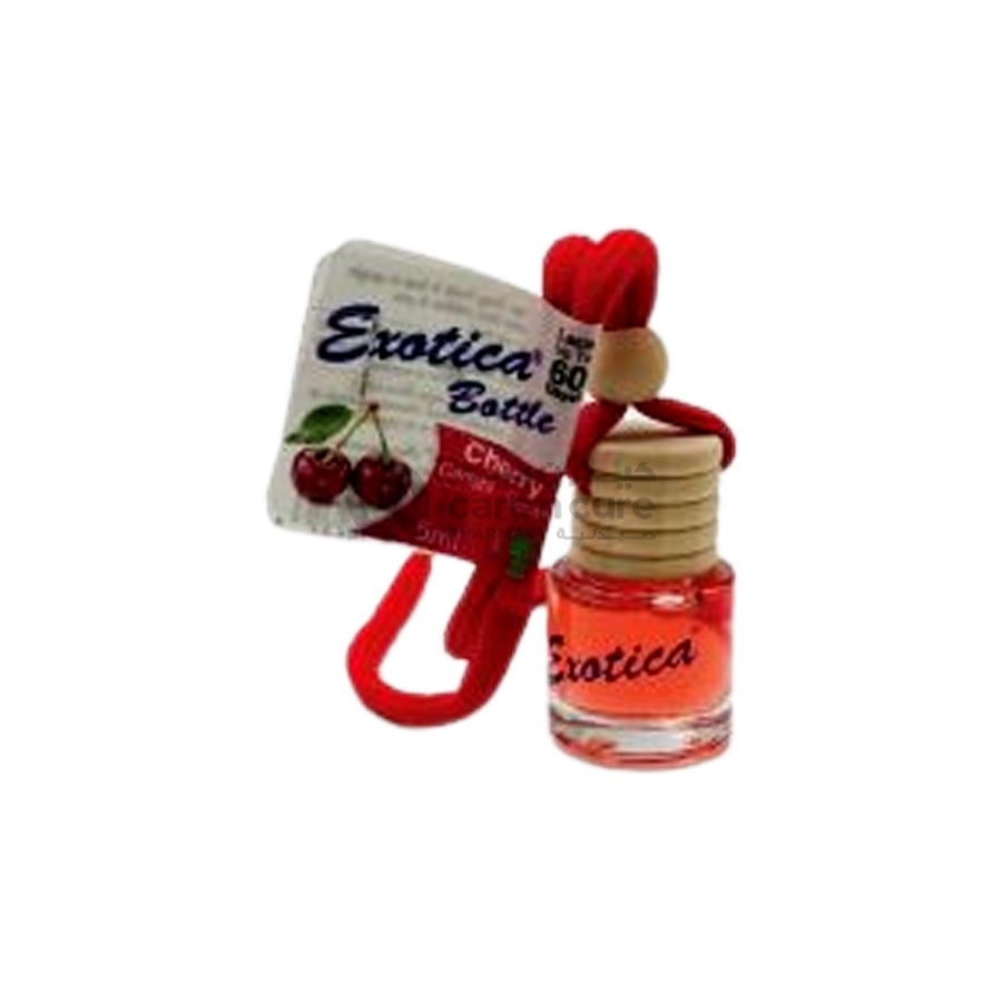 Exotica Bottle Ebot36-Bubble