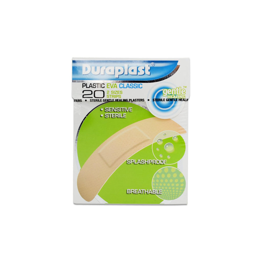 Duraplast Plastic Eva Classic 20S