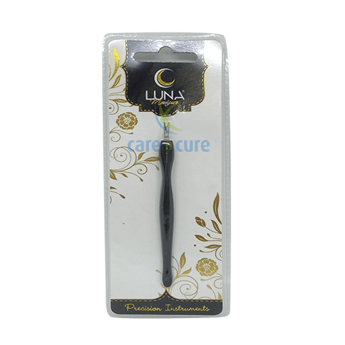 Luna Cuticle Pusher /Cutter Lu30781