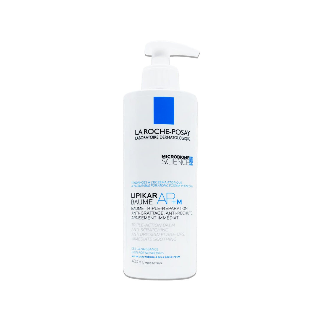 La Roche-Posay Lipikar Baume AP+M 400 ml