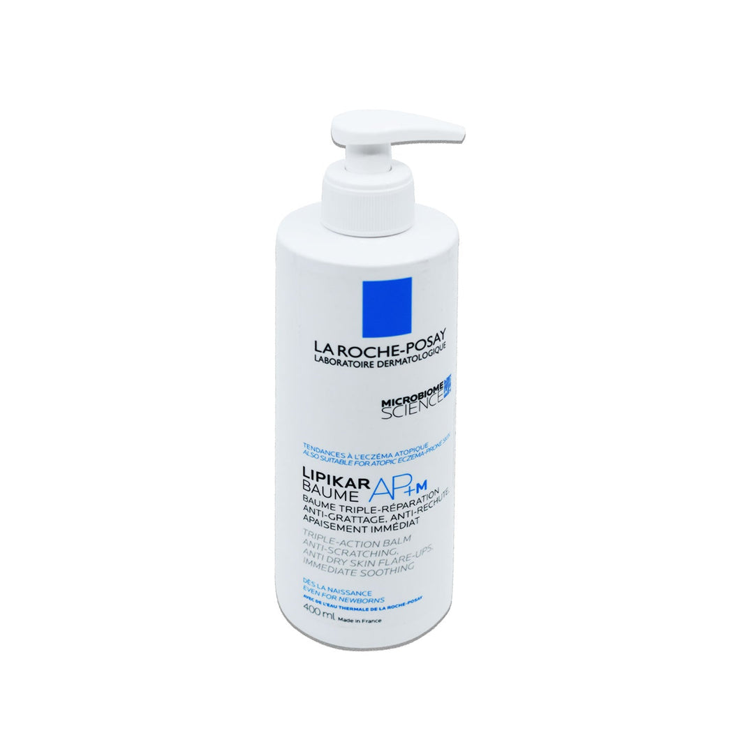 La Roche-Posay Lipikar Baume AP+M 400 ml