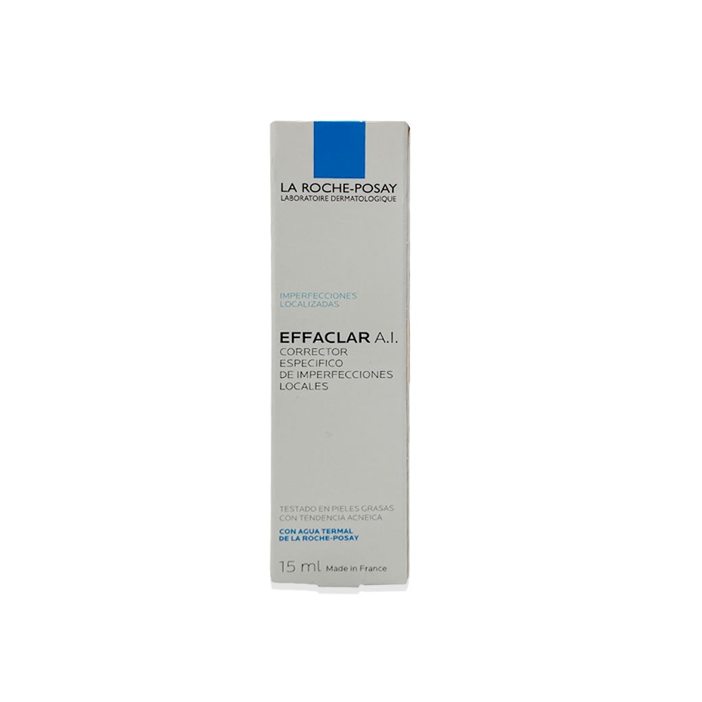 La Roche-Posay Effaclar A.I (Targ Imperf Corctr) 15ml 