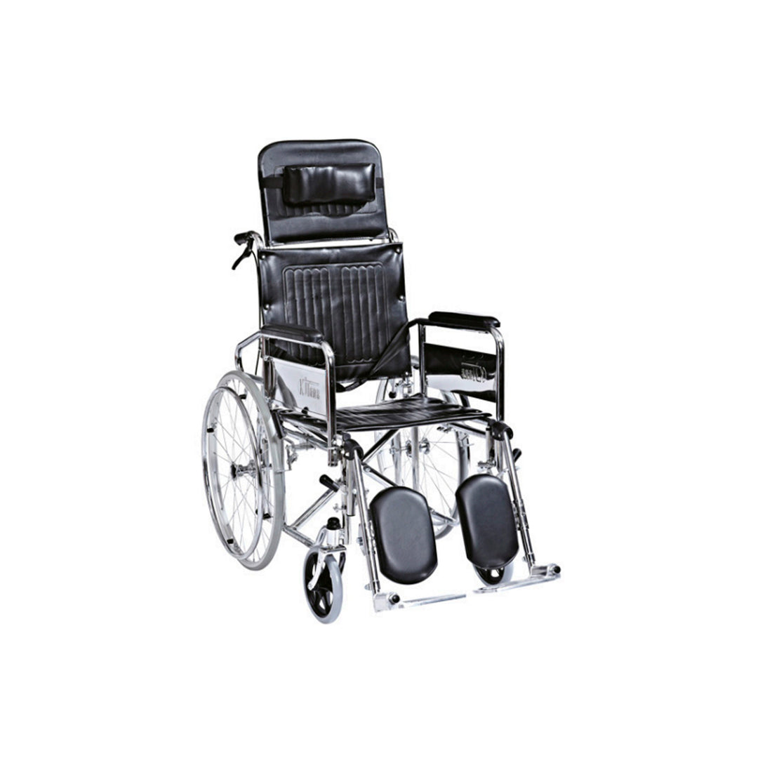 Escort Wheel Chair