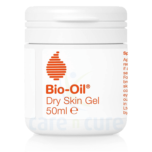 Bio Oil Dry Skin Gel 50ml