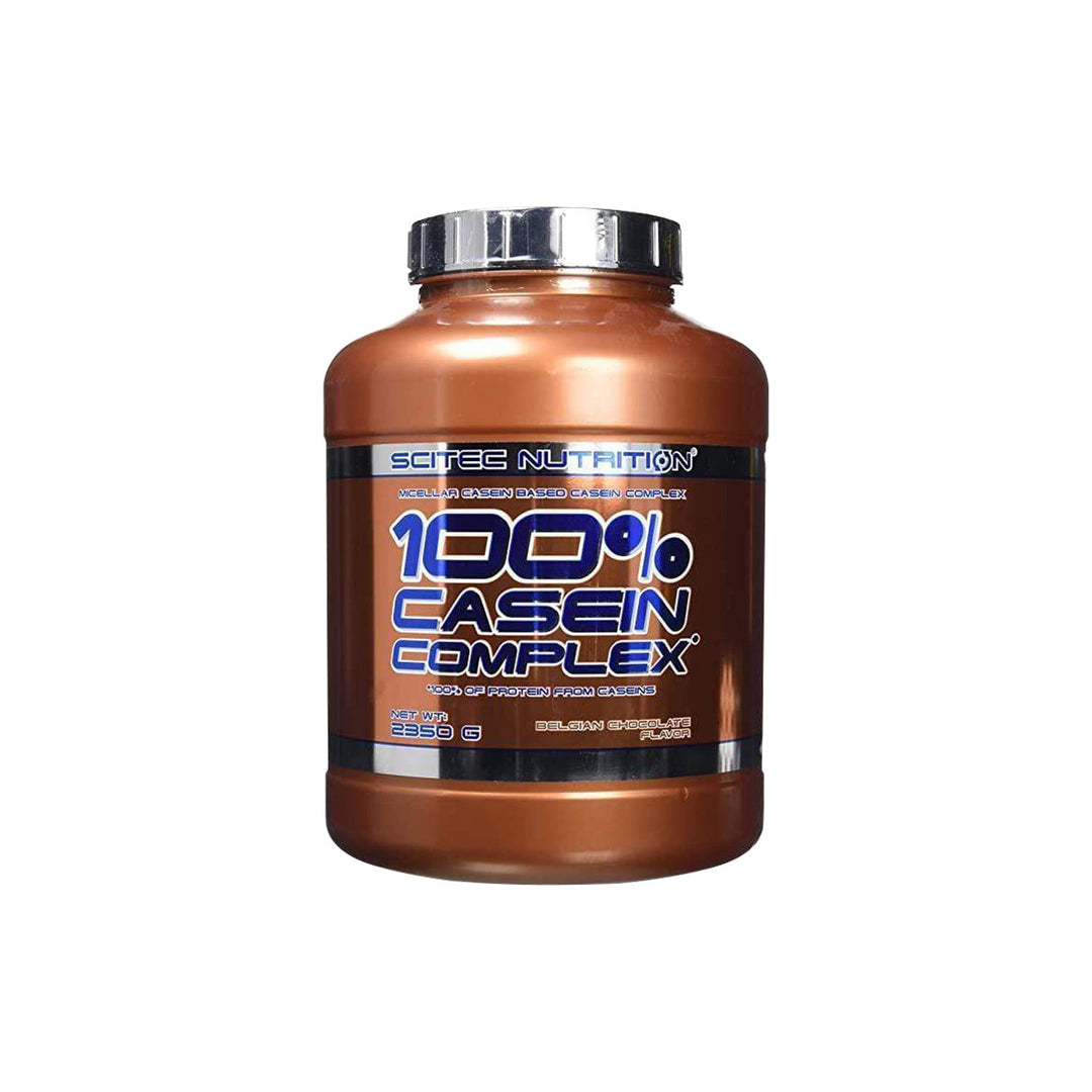 Scitec Nutrition 100% Milk Complex Belgian Choc 2350G