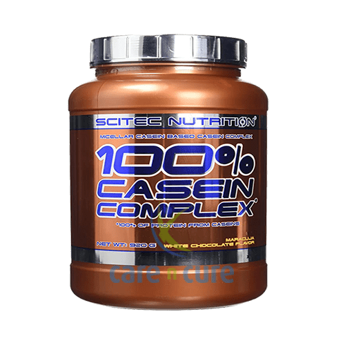 Scitec Nutrition Casein Complex M/White Chocolate 920G 