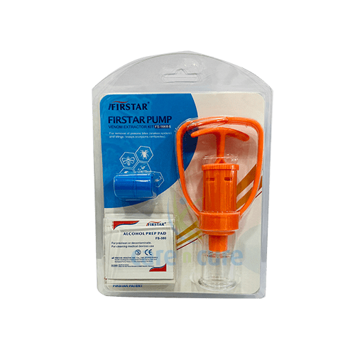 Medica Snake Bites Kit -166Bs