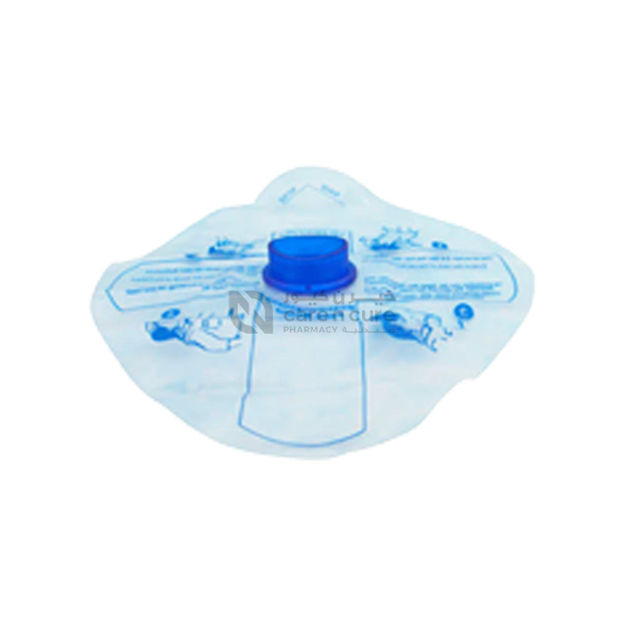 Medica Deluxe Cpr Mask Fs-103