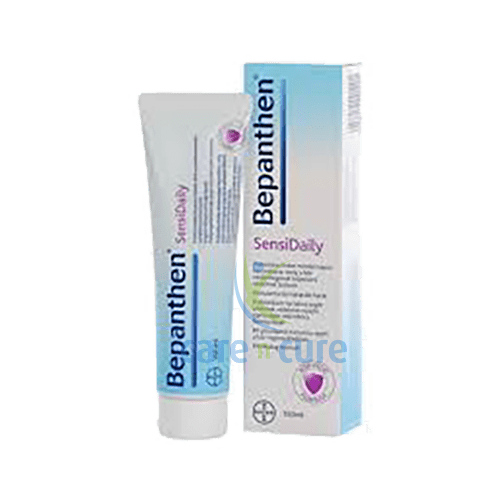 Bepanthen Sensidaily 150ml