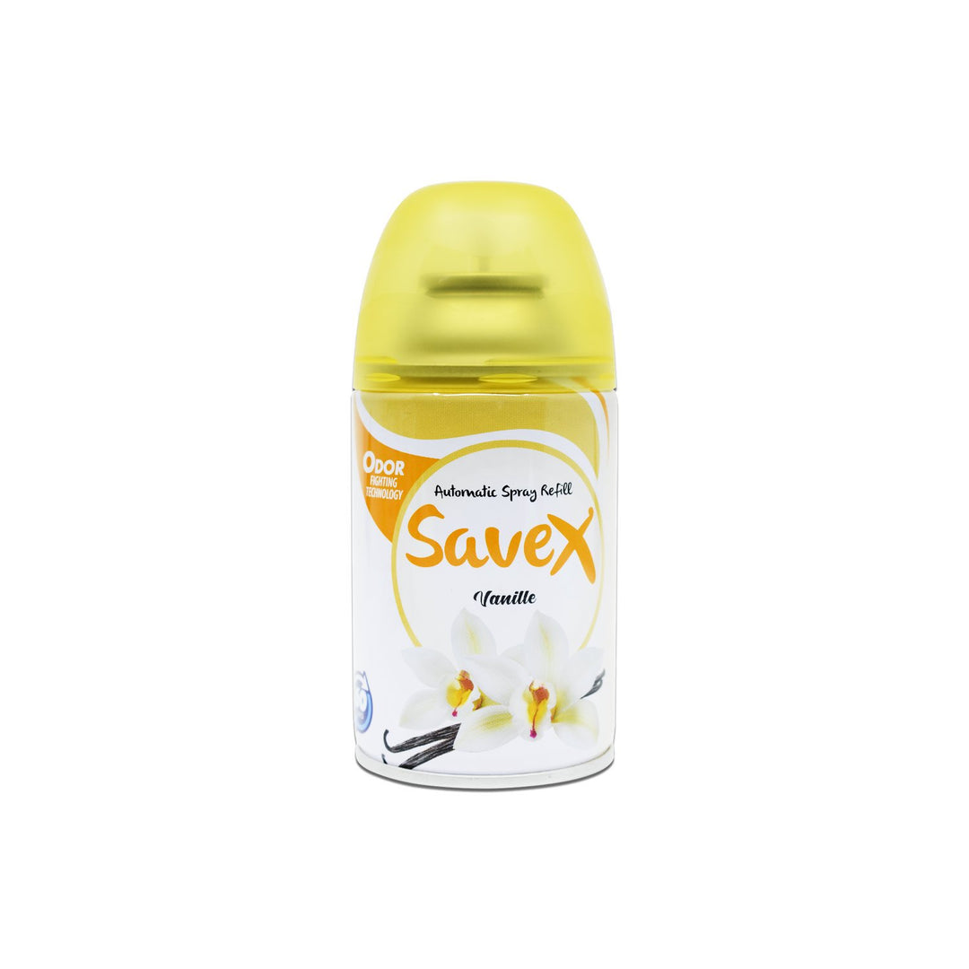 Savex Airfreshner- Vanilla 250ml