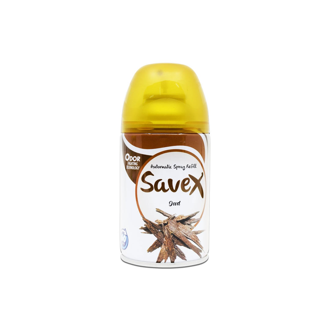 Savex Airfreshner- Oud 250ml