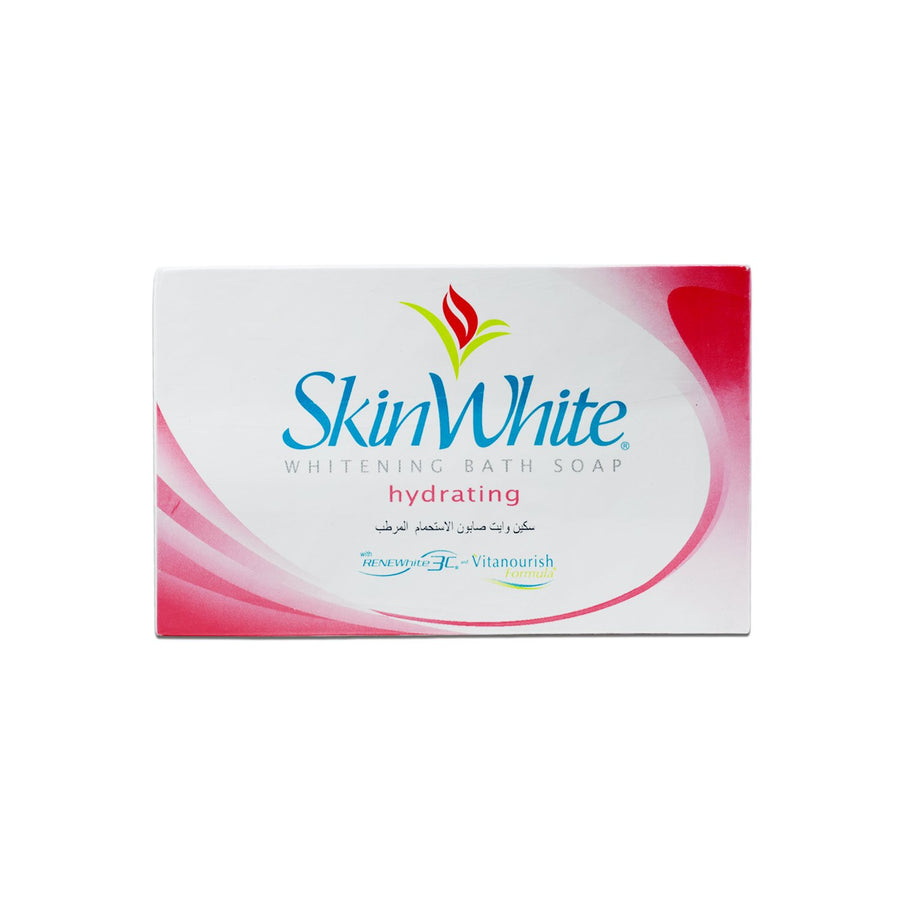 Skin White Soap Assorted 135gm 2'S Offer