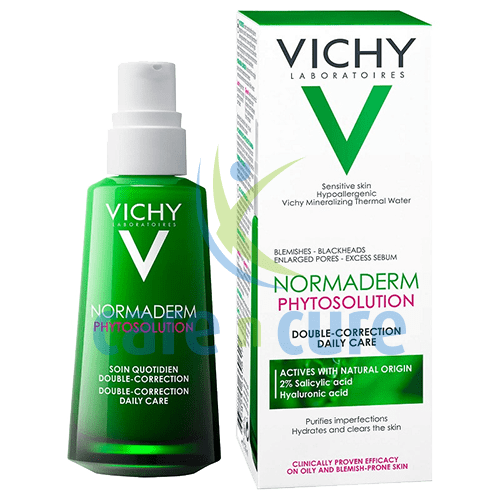 Vichy Normaderm Double Correct Care 50ml 