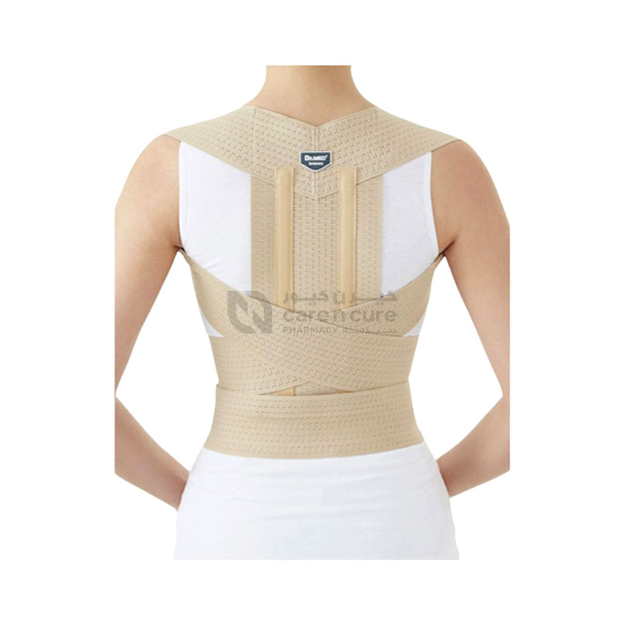 Dr.Med Posture Control Shoulder Supportdr-B011 (L)