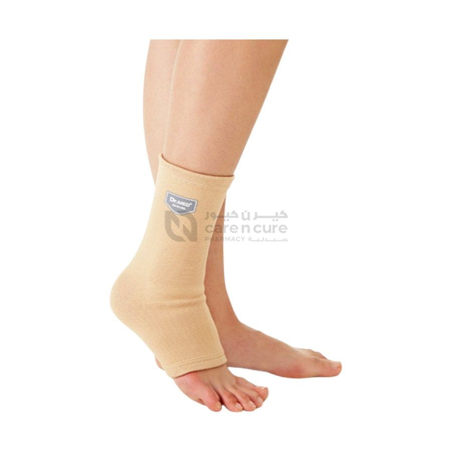 Dr.Med Elastic Ankel Sleev Dr-A010 (M)