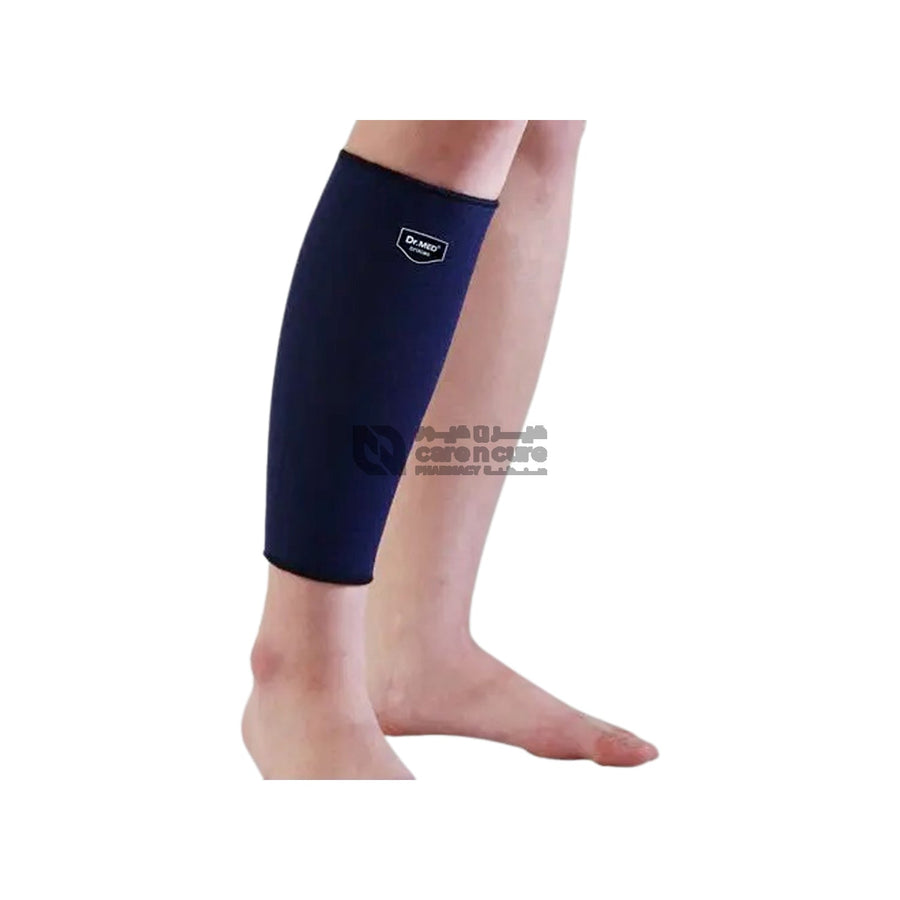 Dr.Med Calf Sleeve-Dr-K004 2 XL