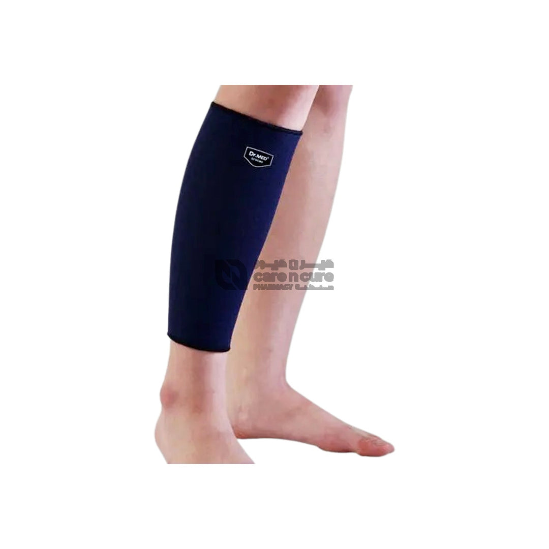 Dr.Med Calf Sleeve-Dr K004 (XL)