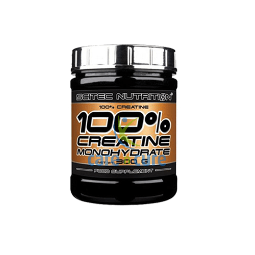 Buy Scitec Nutrition 100% Creatine Monohydrate 300g Protein Powder ...