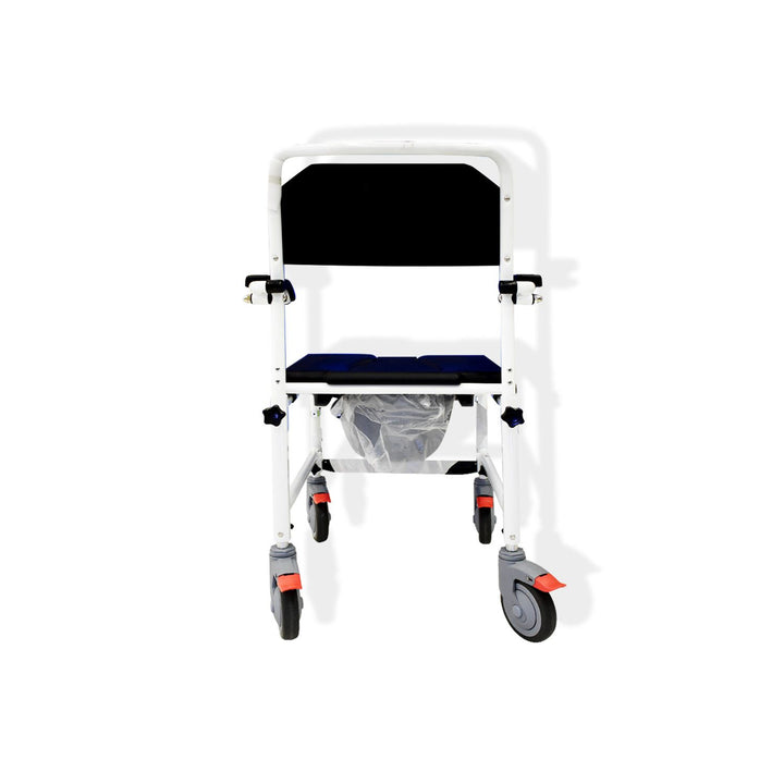 Yuwell Commode Chair Sc 01