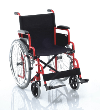 Yuwell Wheel Chair 3000