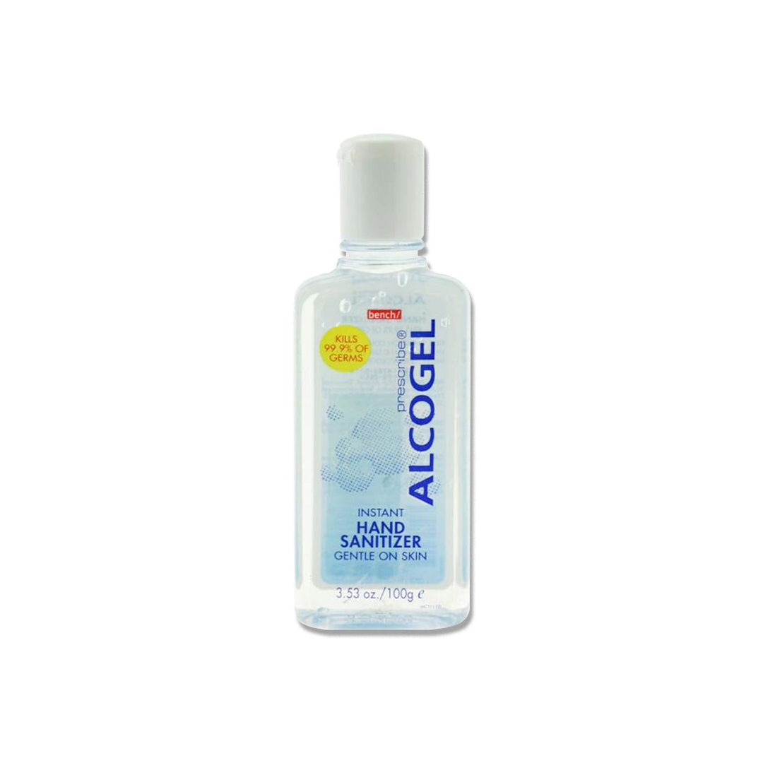 Bench Alcogel Hand Sanitizer 50ml 