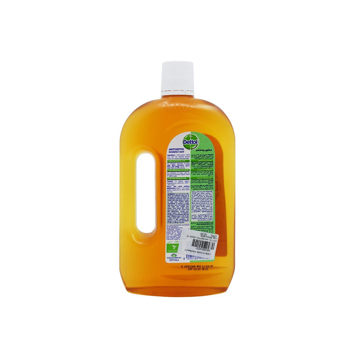 Dettol Antiseptic Liquid 750 ml