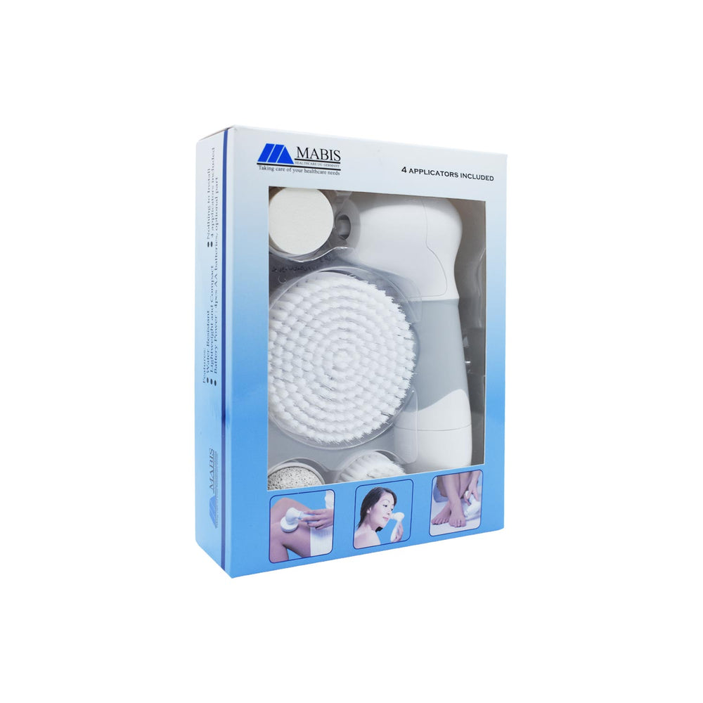 Mabis W/P Facial Cleaning Set Sr 03A