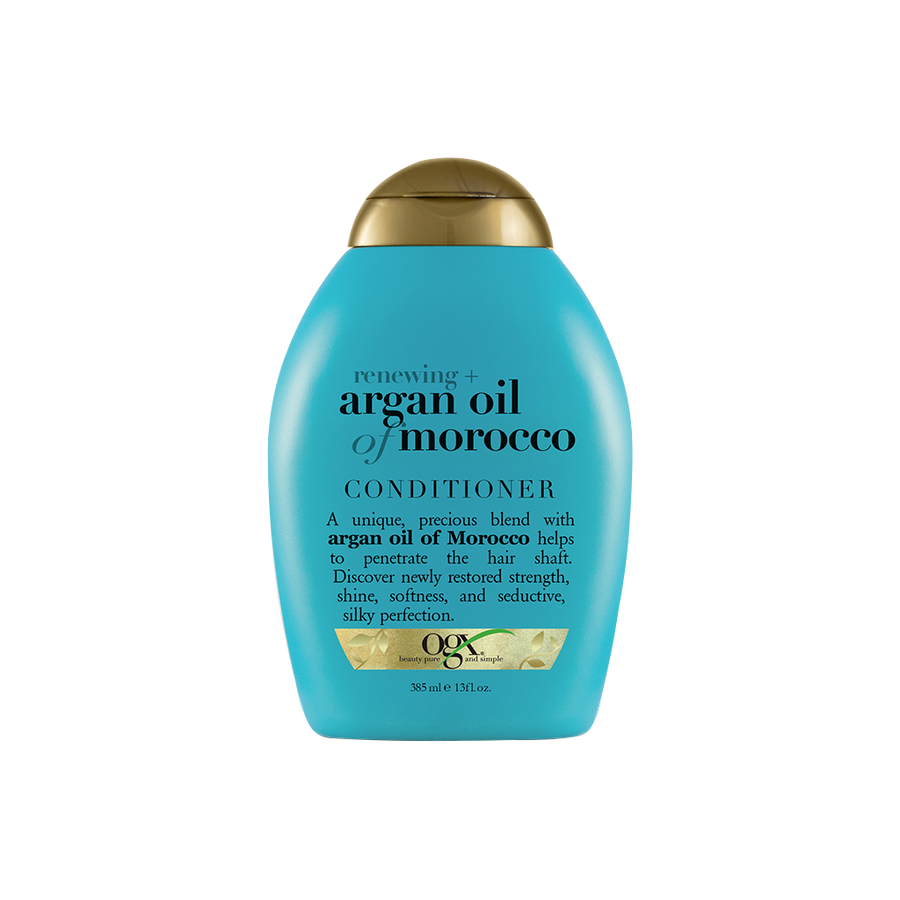 Ogx Argan Oil Of Morocco Conditioner 385 ml