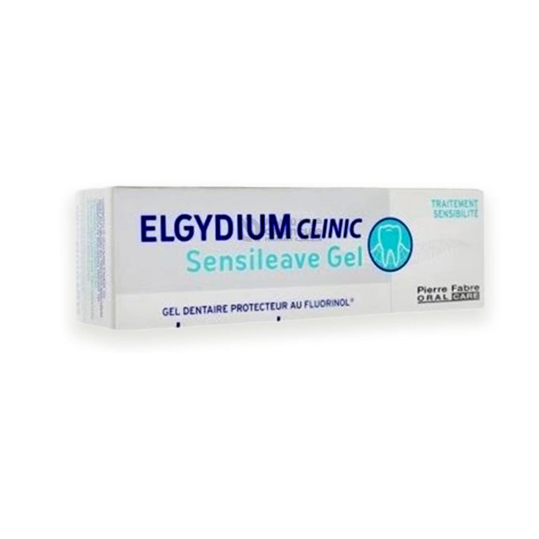 Elgydium Clinic Sensileave Gel 30ml