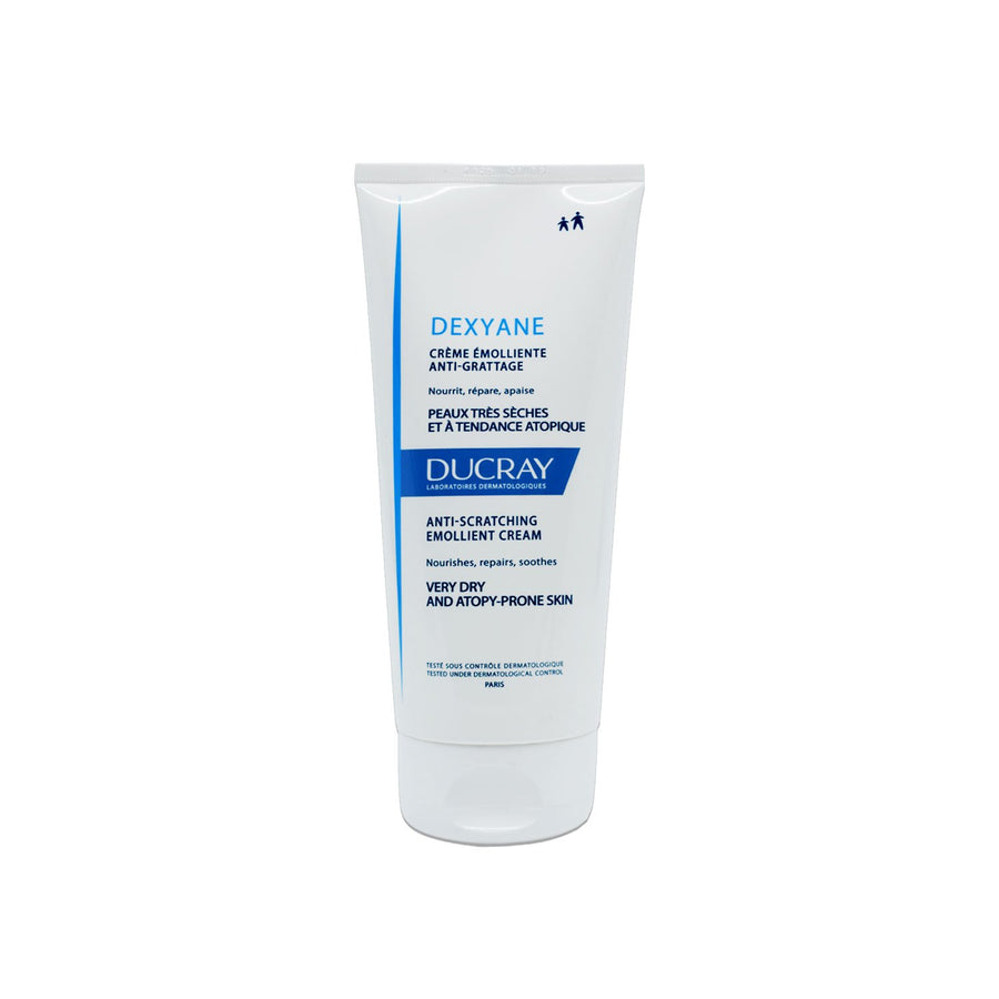 Ducray Dexyane Emollient Cream 200ml