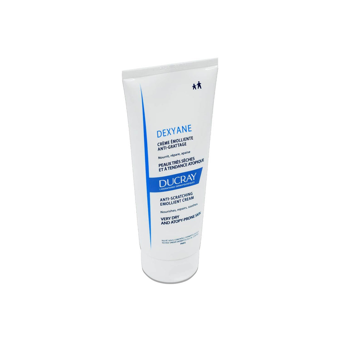 Ducray Dexyane Emollient Cream 200ml