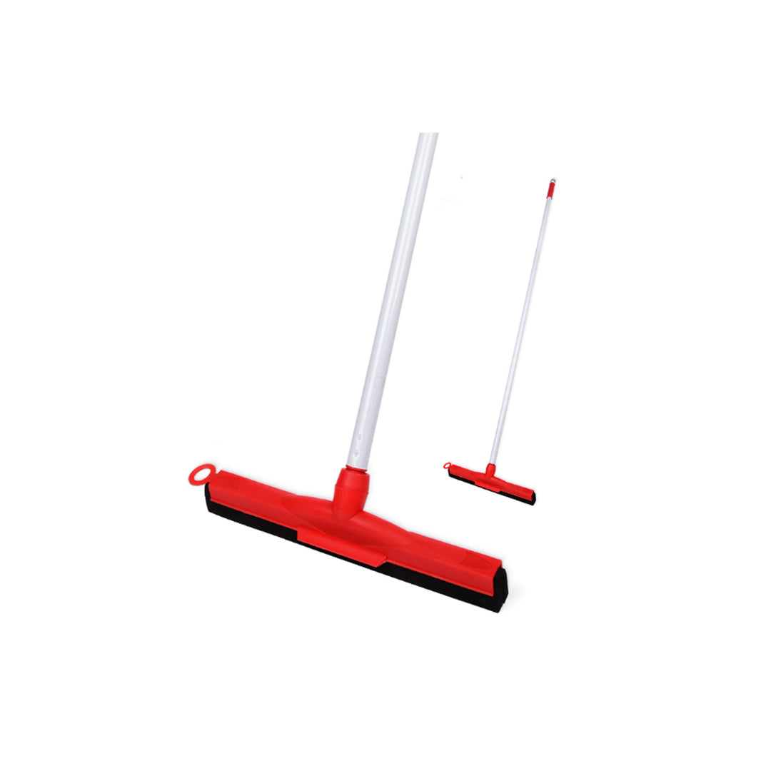 Liao Eva Floor Squeegee Red K130023