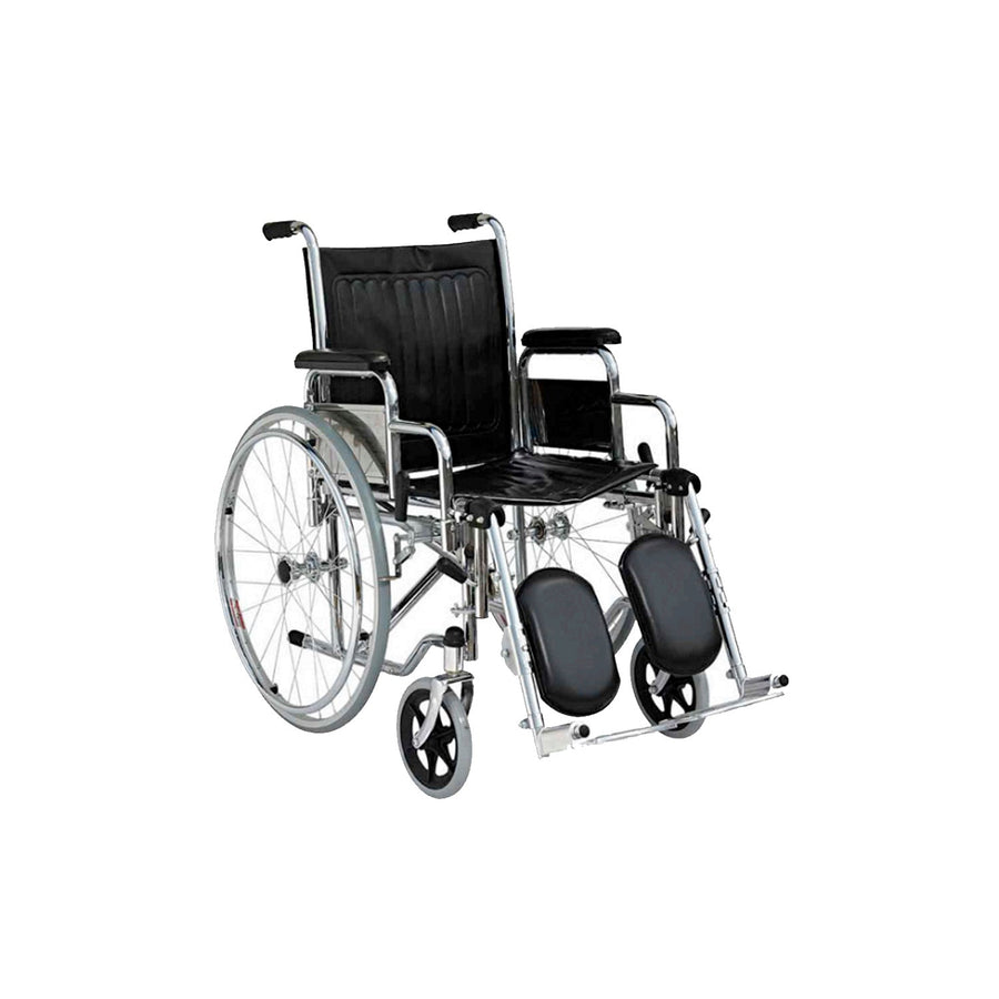 Escort Wheelchair KJT606C