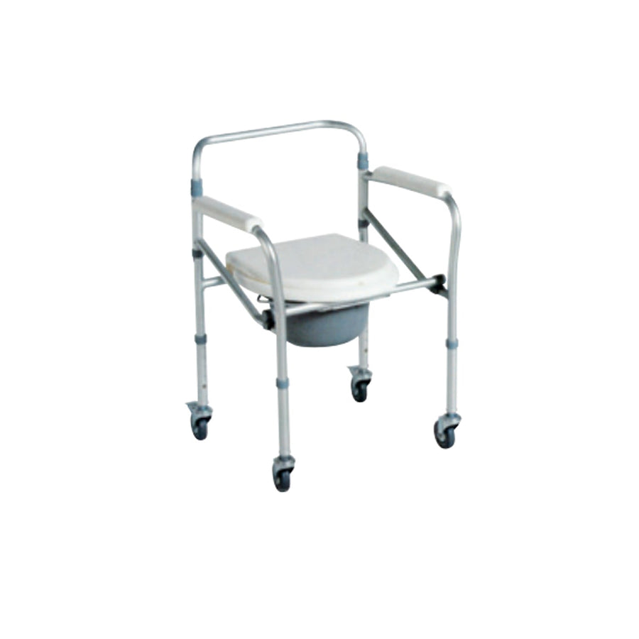 Escort Commode Chair KJT720