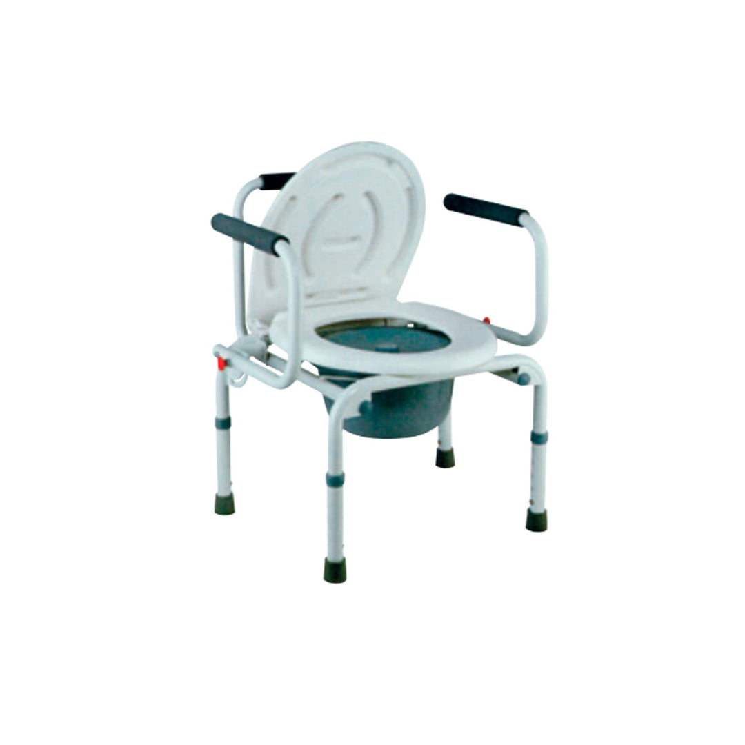 Escort Commode Chair KJT729