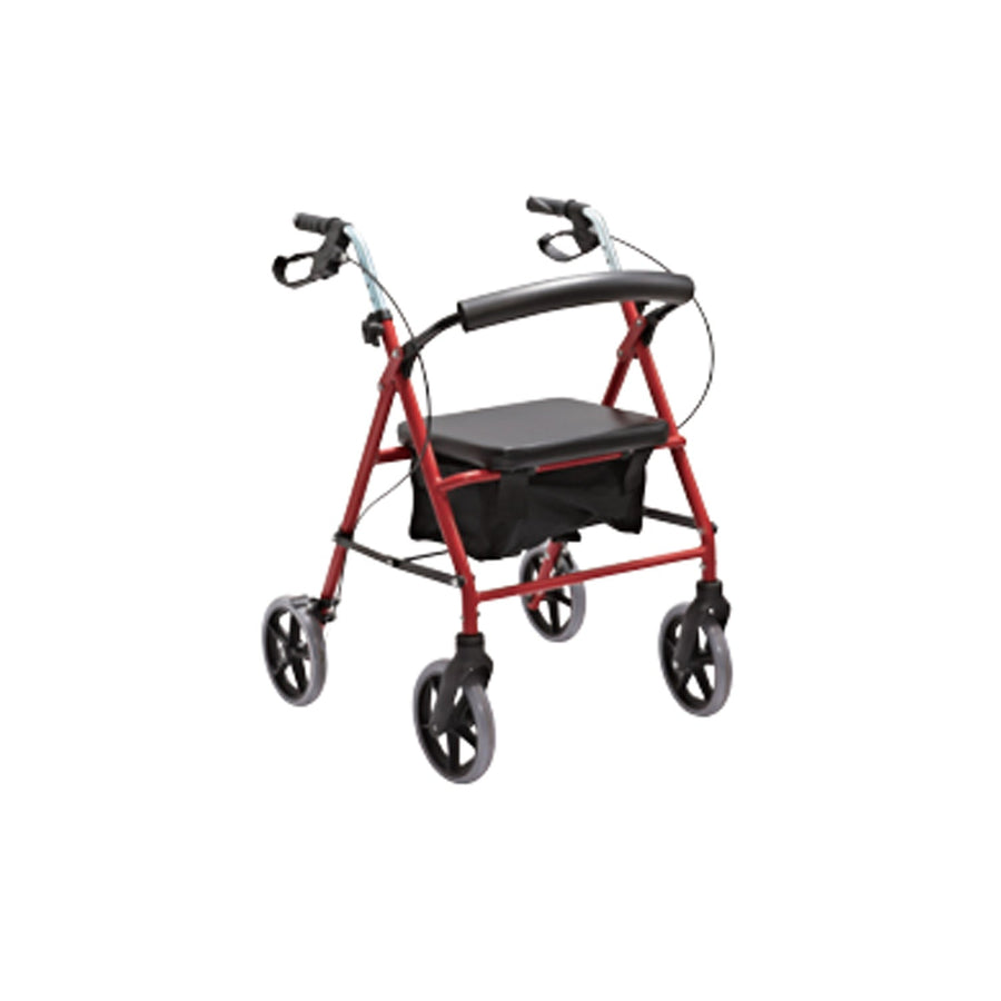 Escort Aluminum Rollator # Kjtss935B