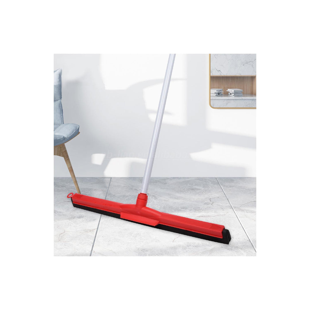 Liao Eva Floor Squeegee 55cm Red K130024