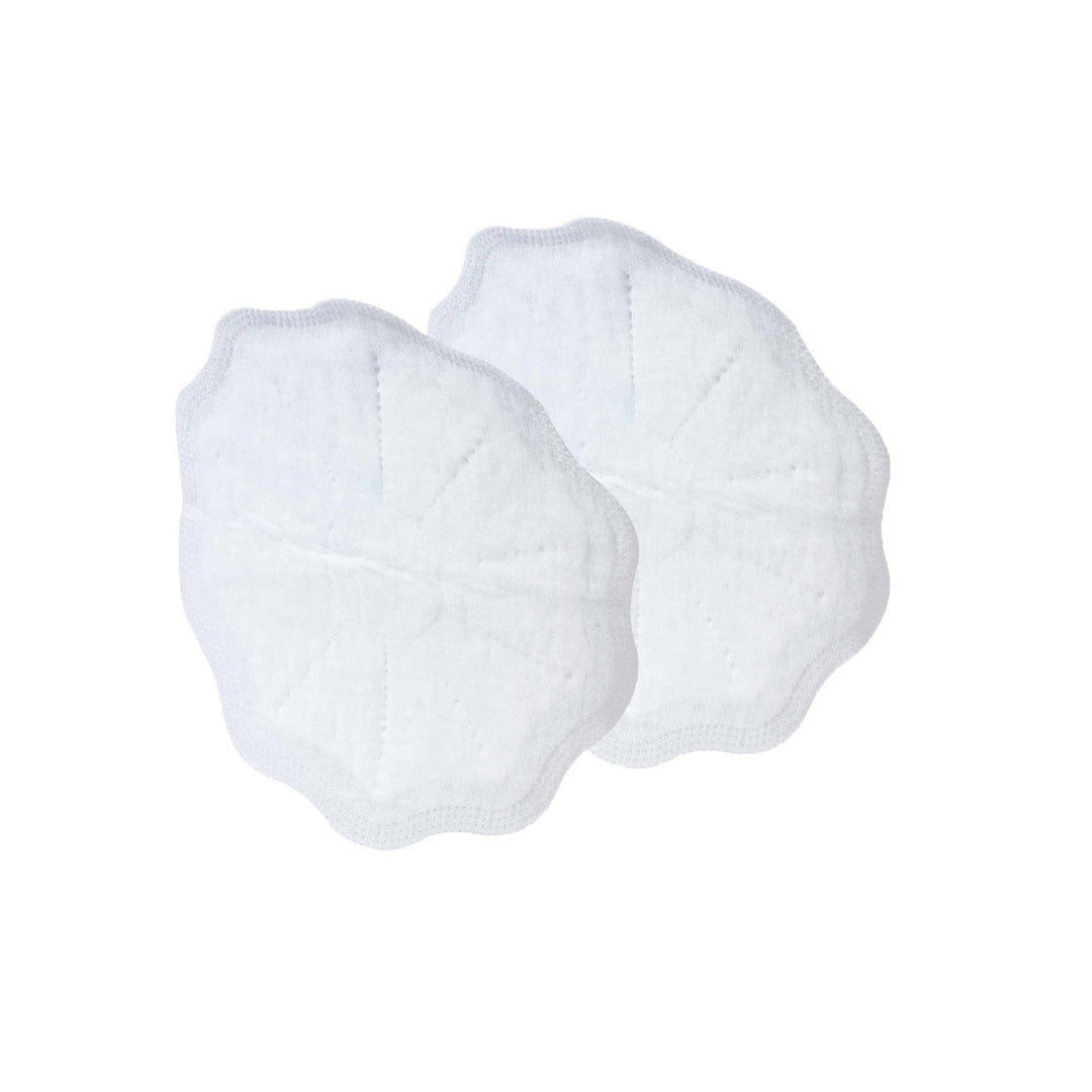 Nuby 30P Day Breast Pads 28 White + 2 Black