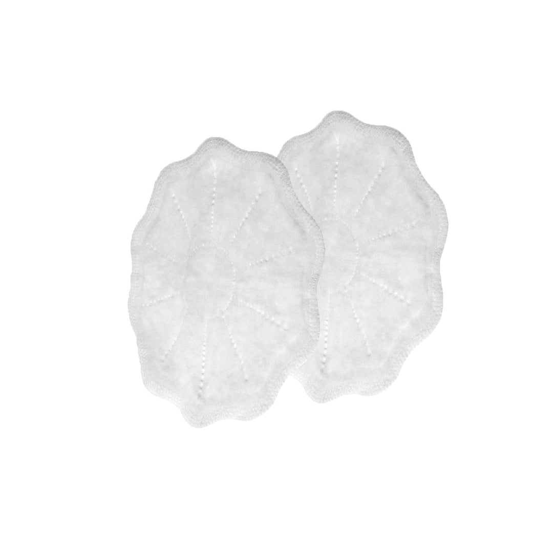 Nuby 30P Day Breast Pads 28 White + 2 Black