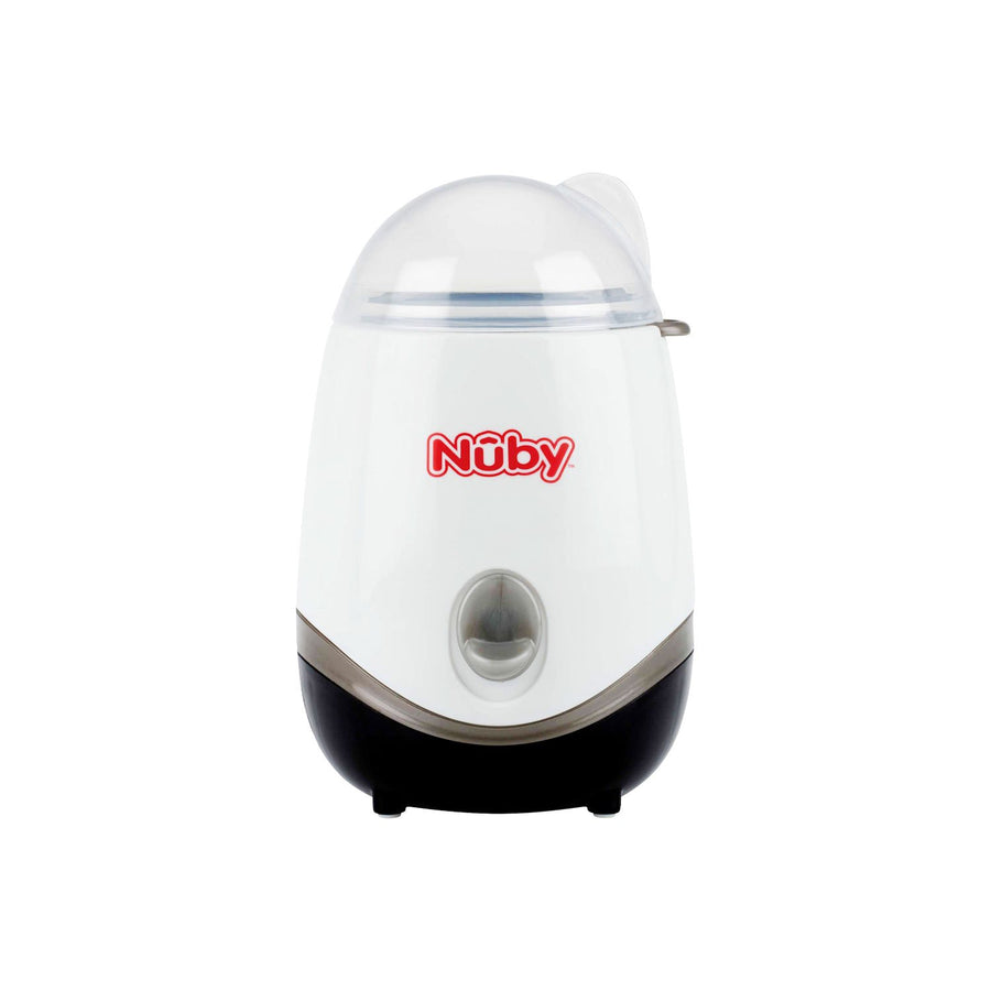 Nuby Basic 2-In-1 Electric Single Bottle &Food Warmer