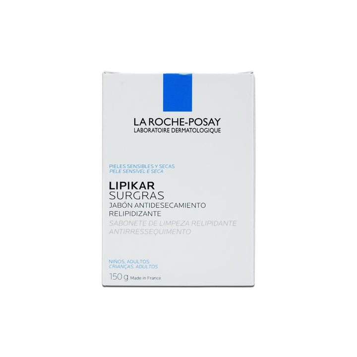 La Roche-Posay Lipikar Pain Dry Skin Soap 150G