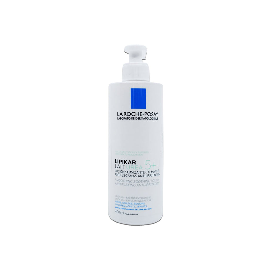 La Roche-Posay Lipikar Lait Urea 5% 400ml