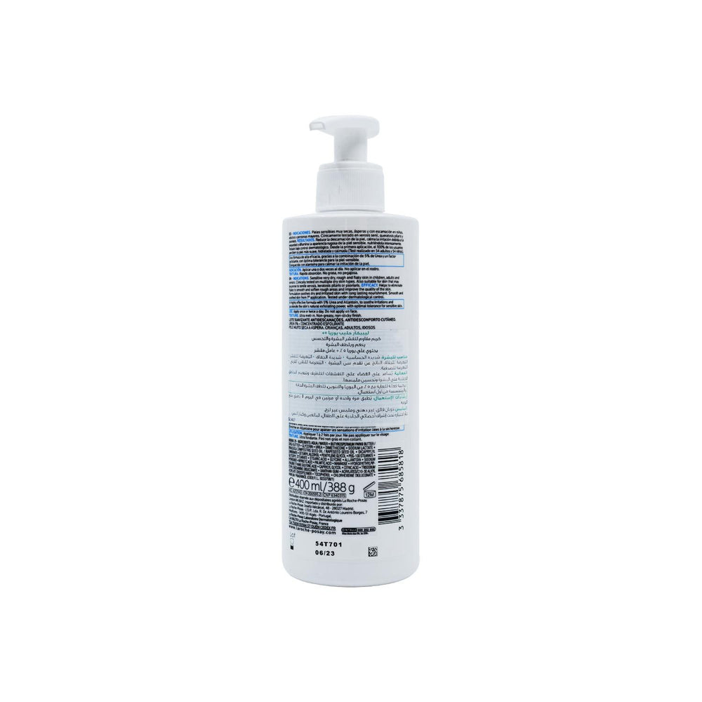 La Roche-Posay Lipikar Lait Urea 5% 400ml