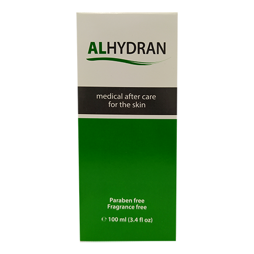 BAP Alhydran 100 ml