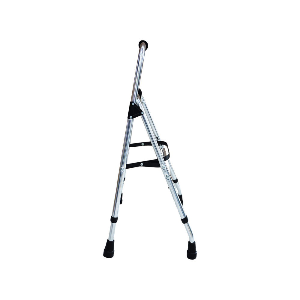 Medica Rigid Walker W/Out Wheel Fbl 860201