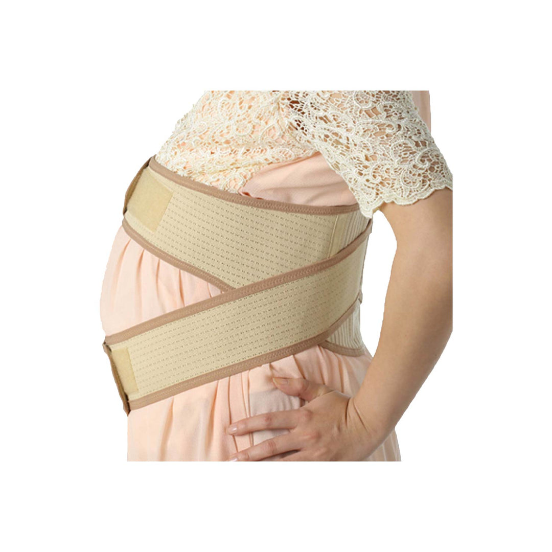 Super Ortho Maternity Belt Superior A5- 066 (S/M)