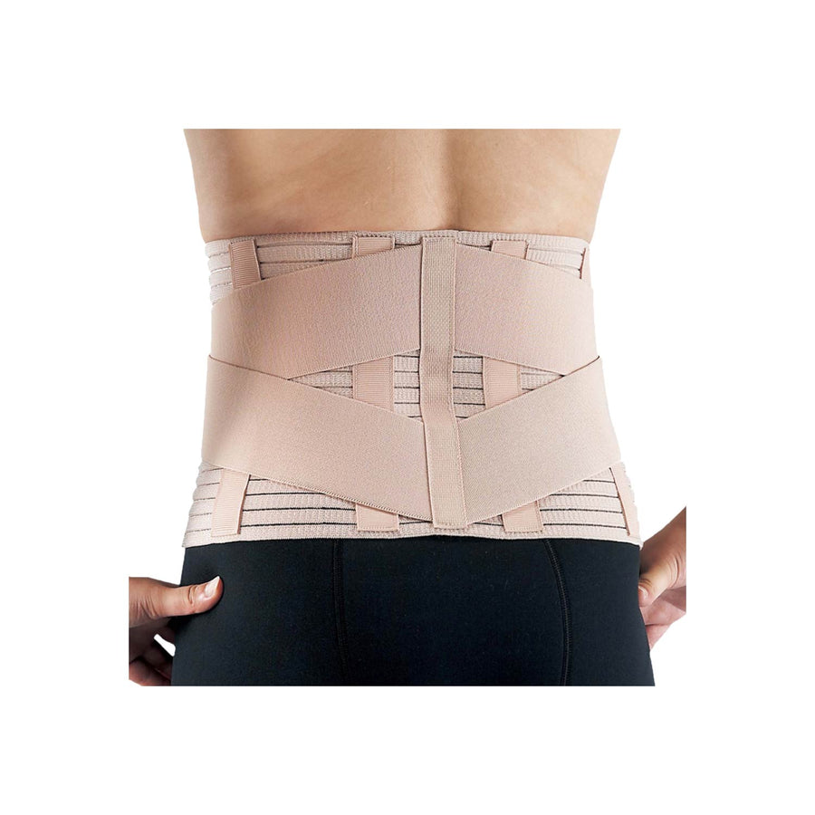 Super Ortho Lumbar Support A5-008 (M)