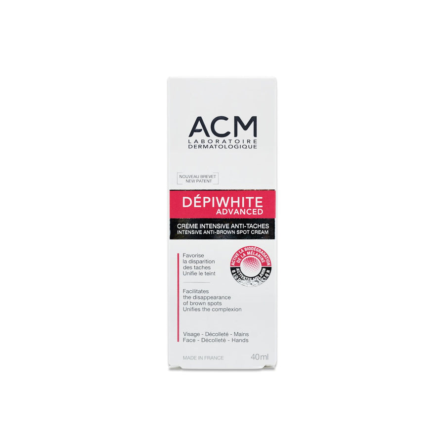 Acm Depiwhite Advnc- Anti Brown Spot Cream