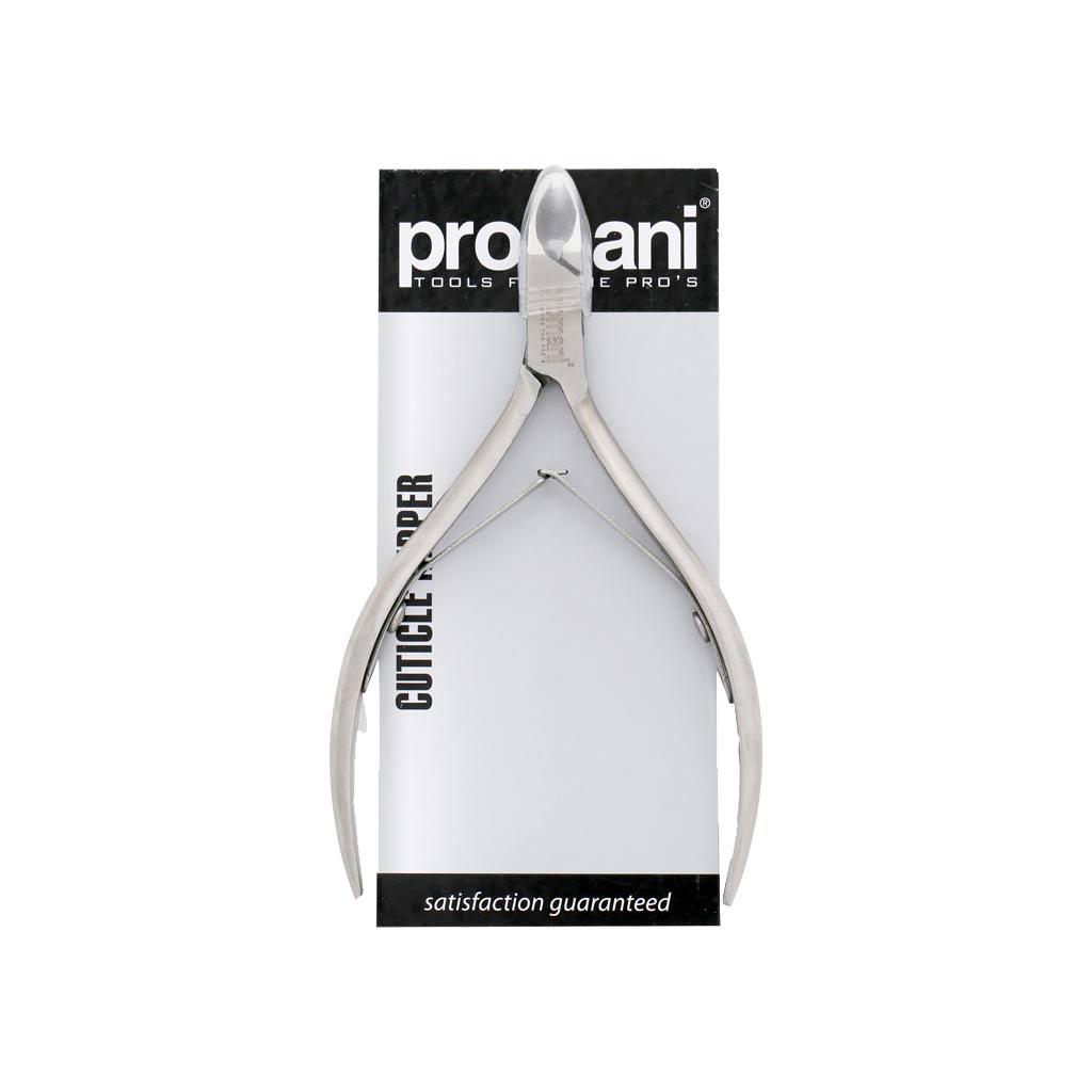 Promani Cuticle Nipper Pr-520