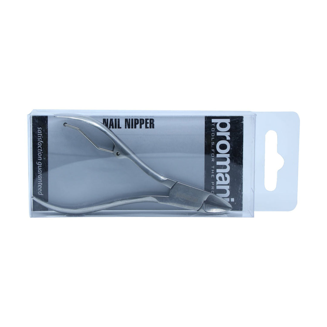 Promani̇ Nail Nipper Pr-102